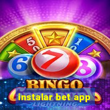 instalar bet app